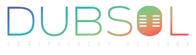Dubber Logo